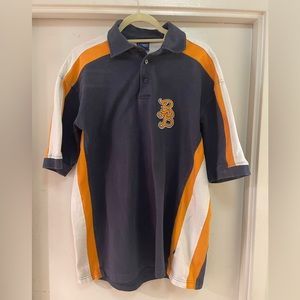 Bad Boy short sleeve sweatsuit